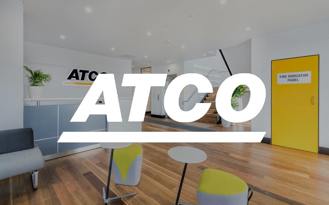 ATCO, Yatala QLD