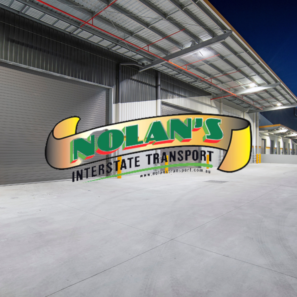 NOLAN’S INTERSTATE TRANSPORT, WILLAWONG, QLD