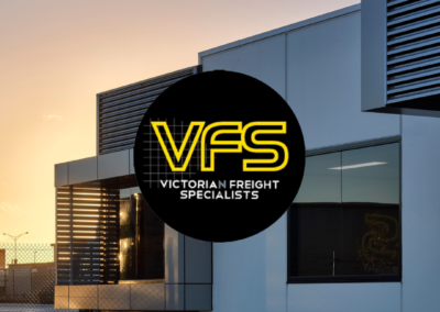VICTORIAN FREIGHT SPECIALISTS & SPEC, VIC