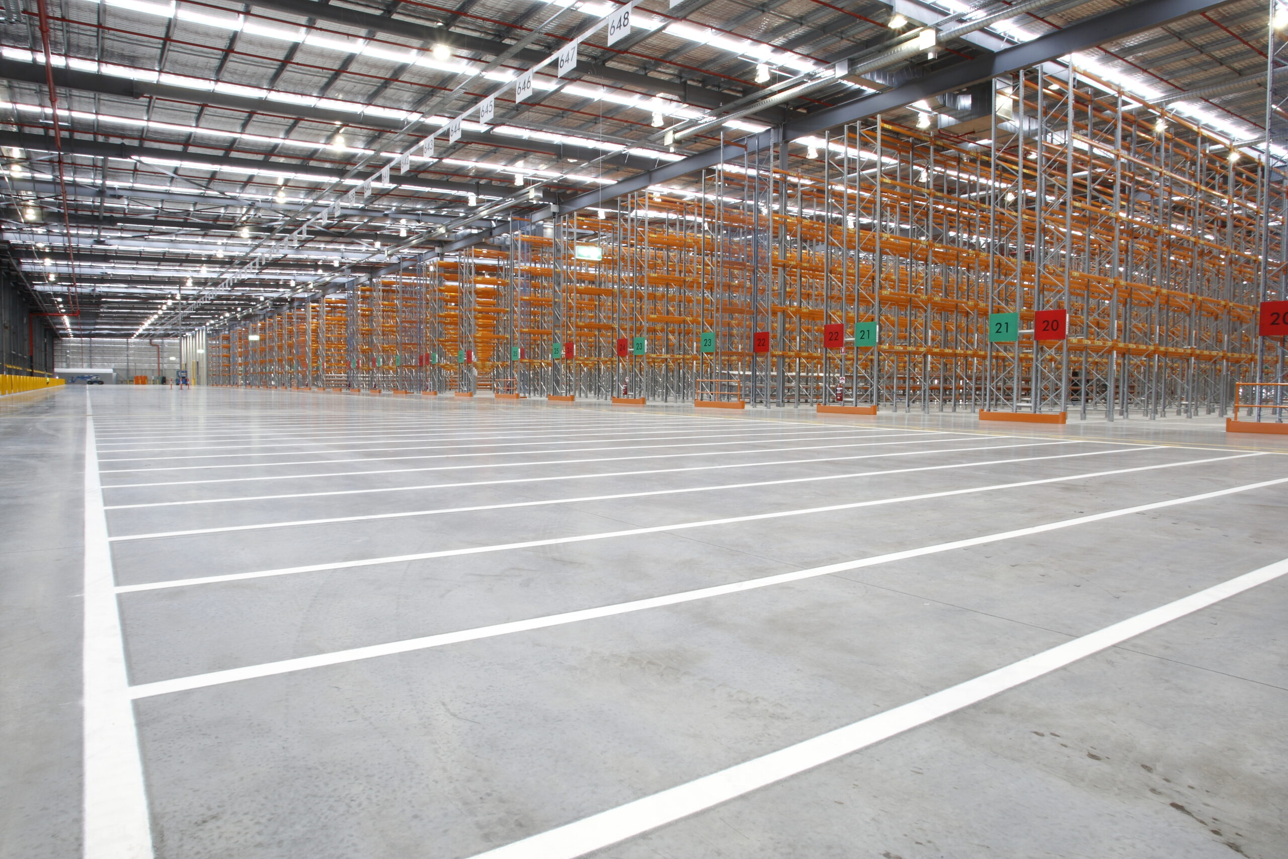 CIP Constructions Coles WA 3