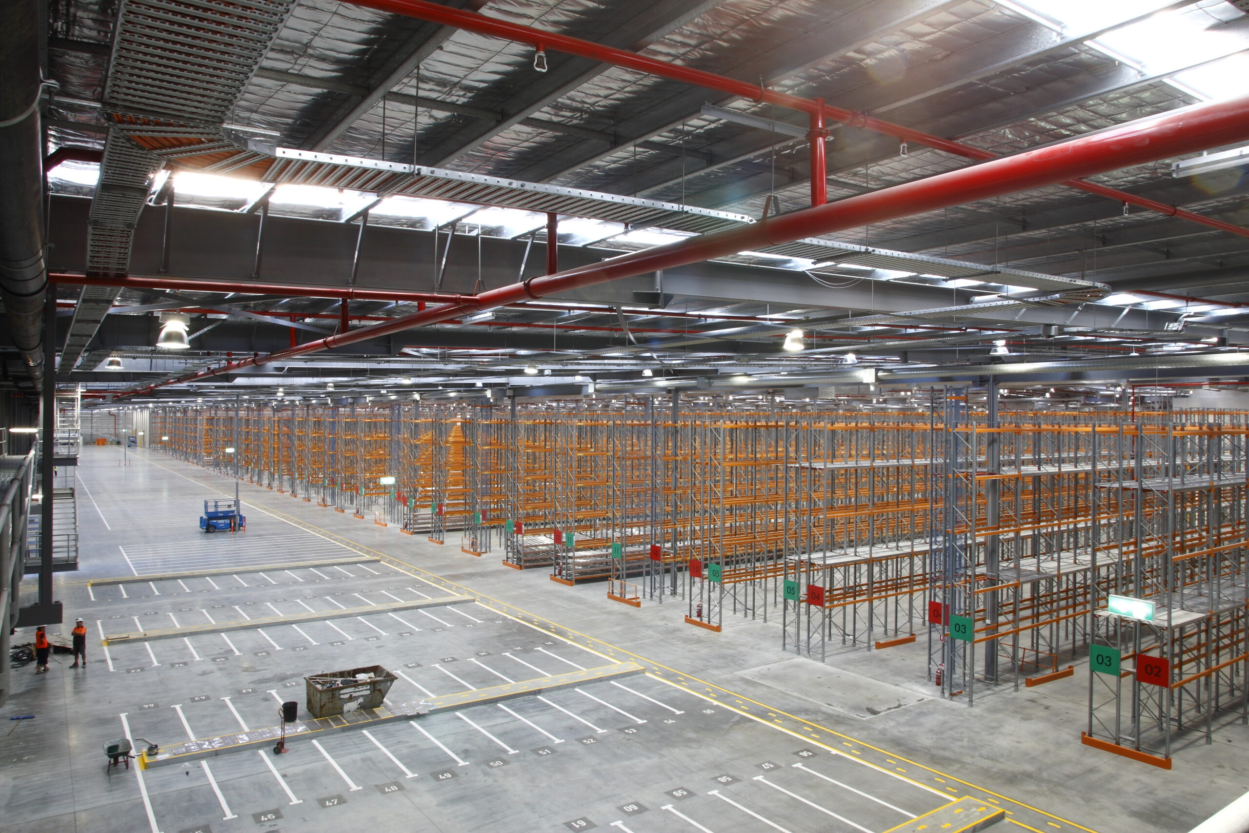CIP Constructions Coles WA 5