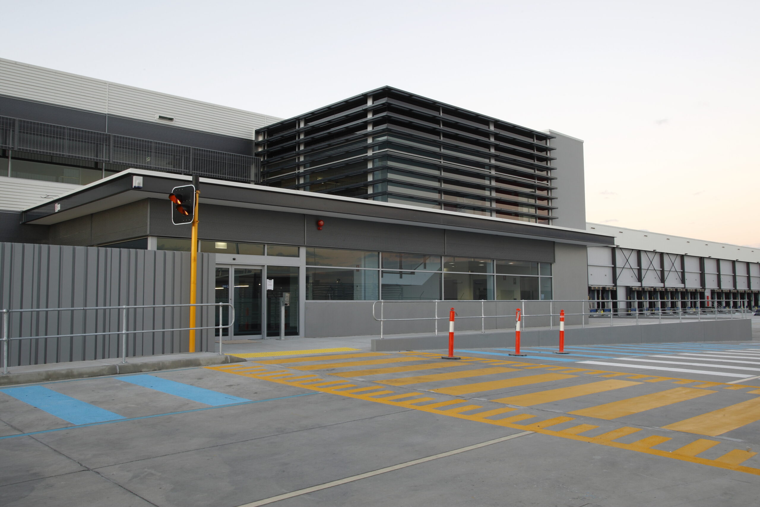 CIP Constructions Coles WA 8