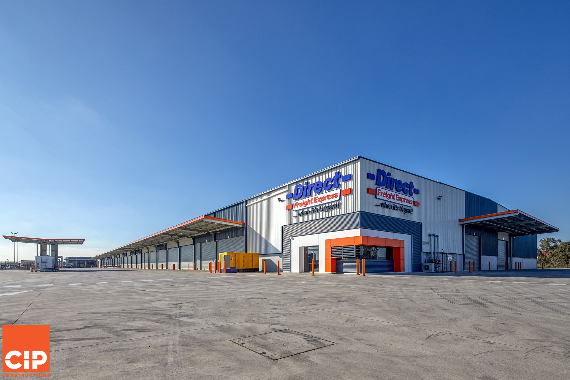 CIP Constructions Direct Freight VIC 11