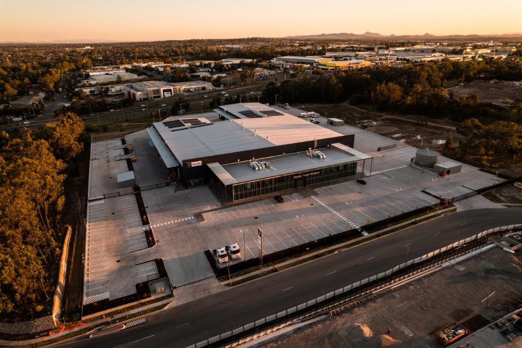 CIP Constructions - Eagers Automotive 4