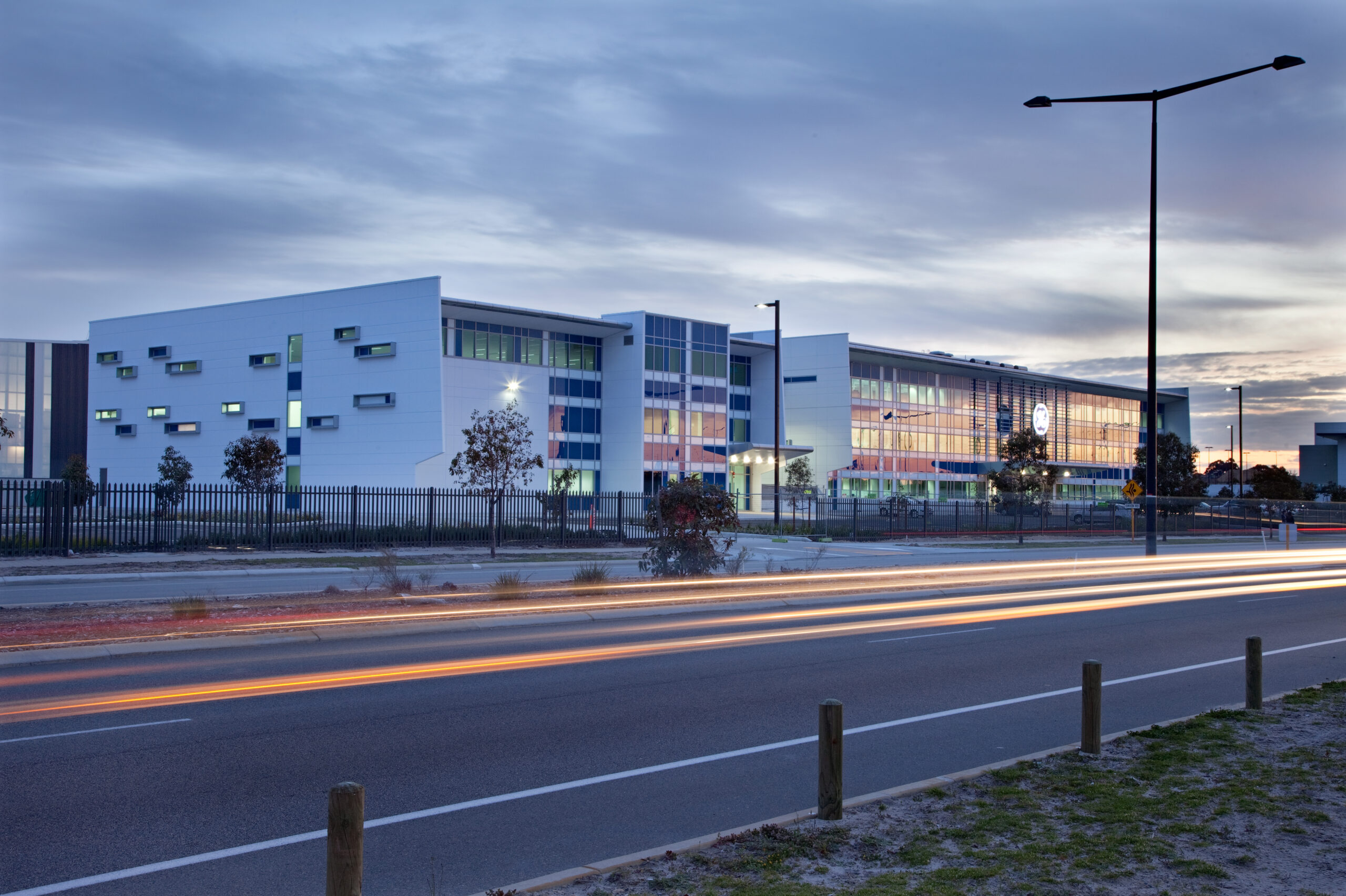 CIP Constructions GE Oil & Gas Perth WA 7