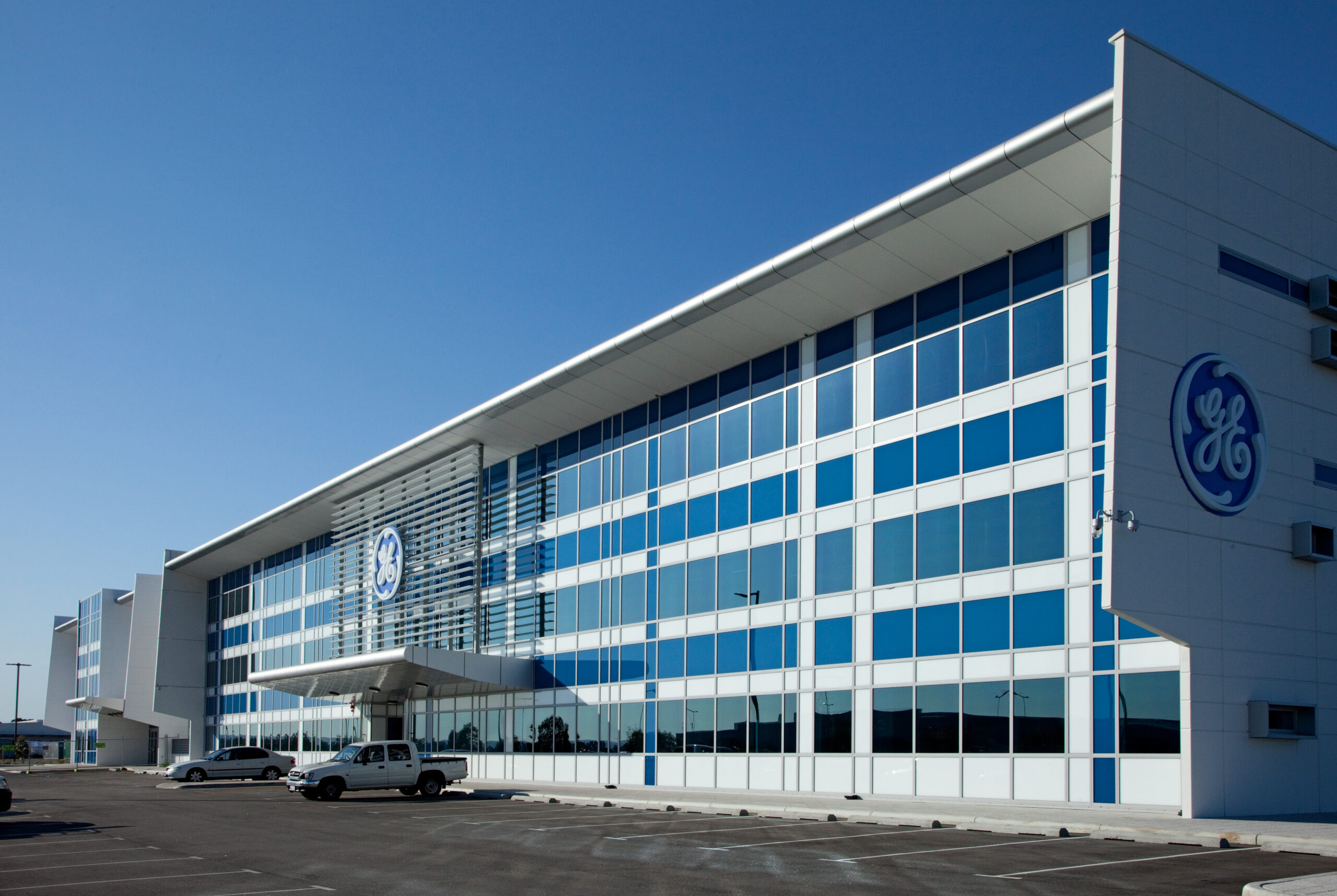 CIP Constructions GE Oil & Gas Perth WA 8