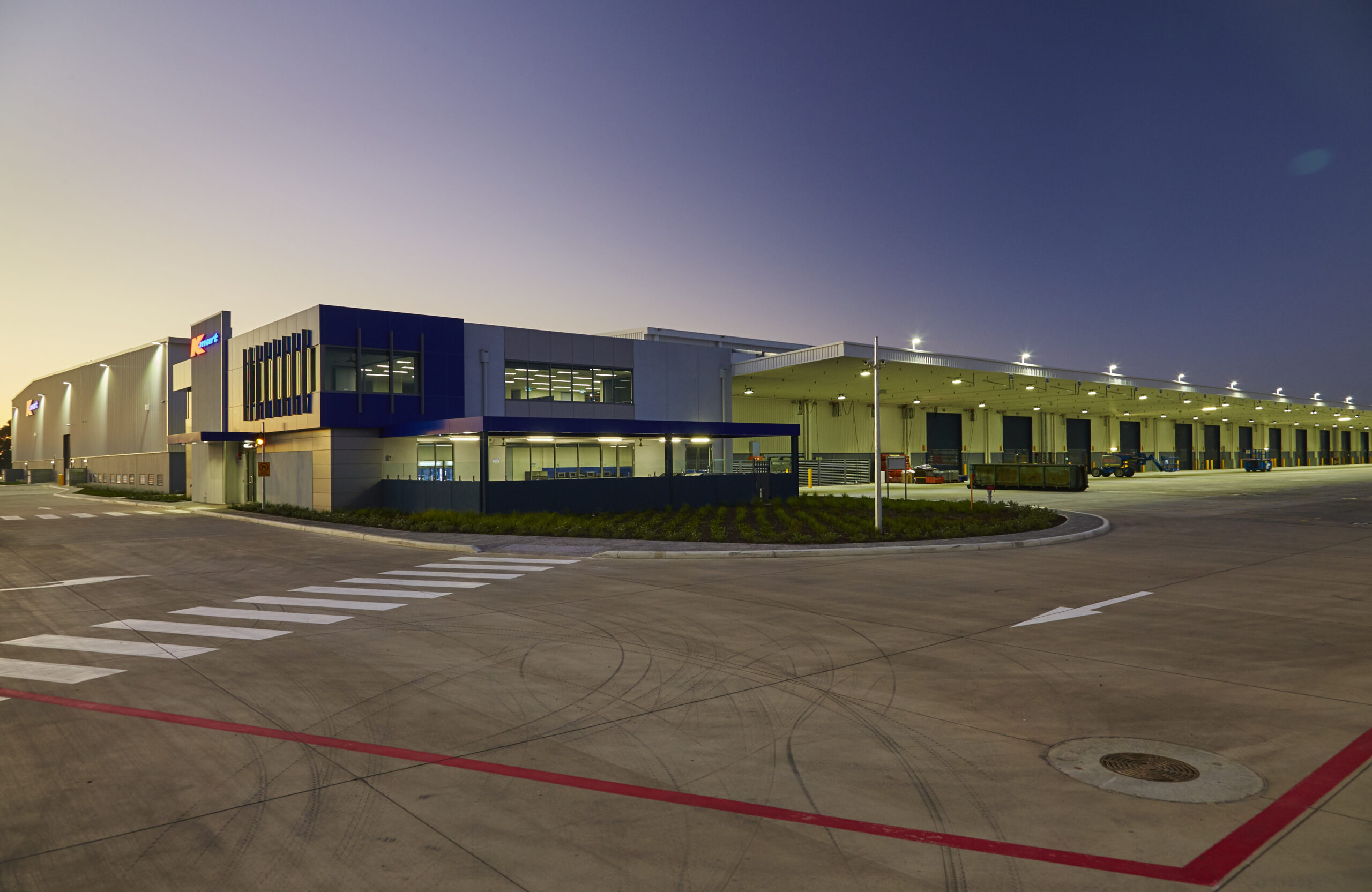 CIP Constructions Kmart Jandakot WA 13