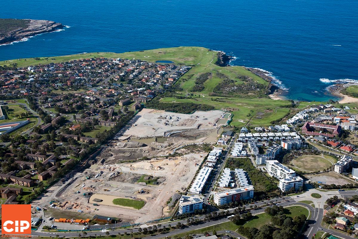 CIP Constructions Little Bay NSW 2