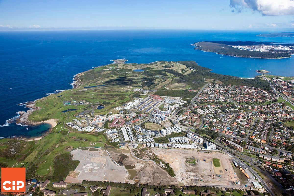 CIP Constructions Little Bay NSW 3