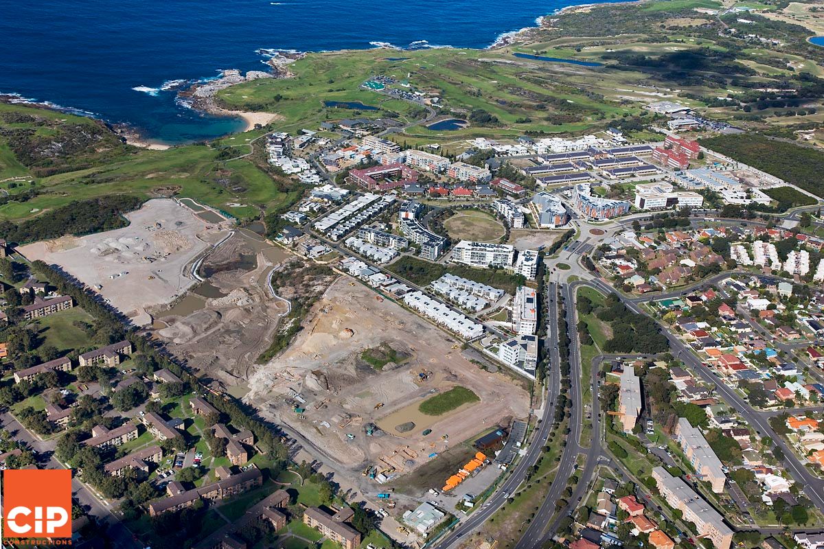 CIP Constructions Little Bay NSW 4