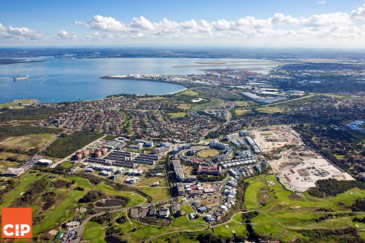 CIP Constructions Little Bay NSW 6