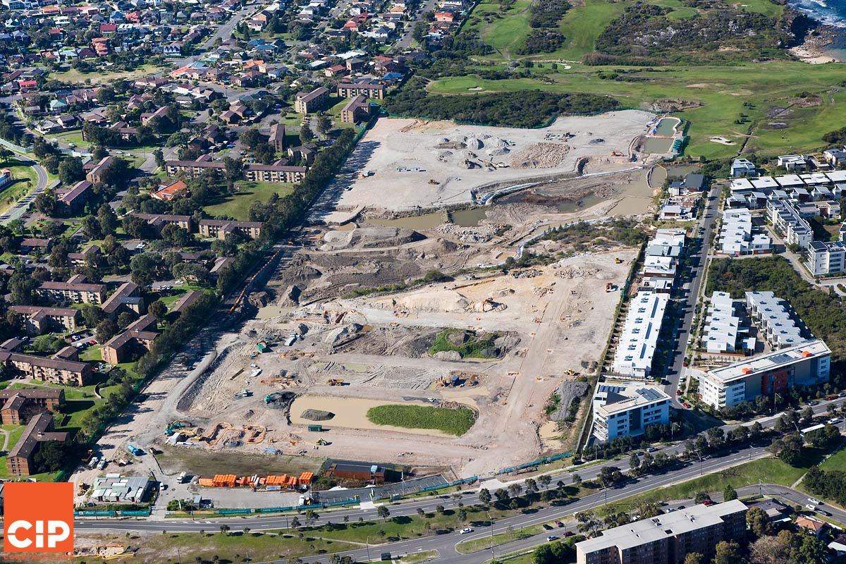 CIP Constructions Little Bay NSW