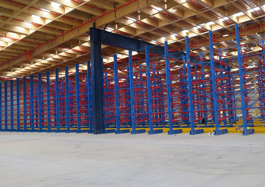 CIP Constructions - Meyer Timber NSW 11