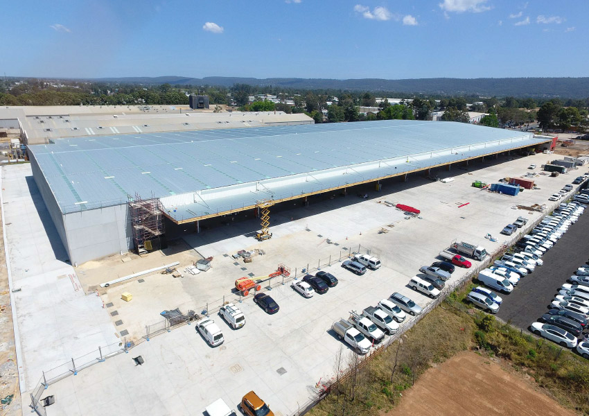 CIP Constructions - Meyer Timber NSW 13