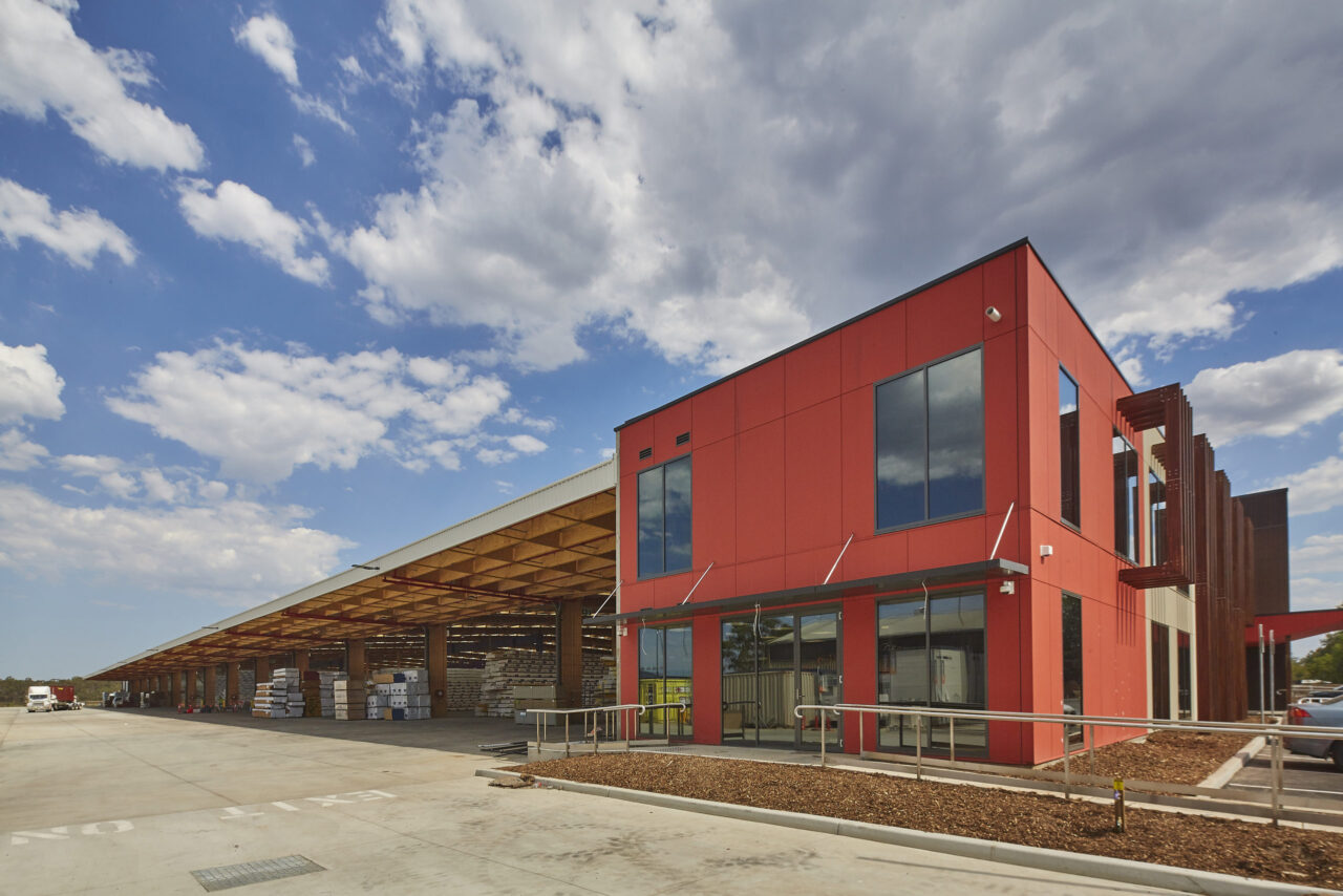 CIP Constructions appointed builder of choice for Meyer Timber