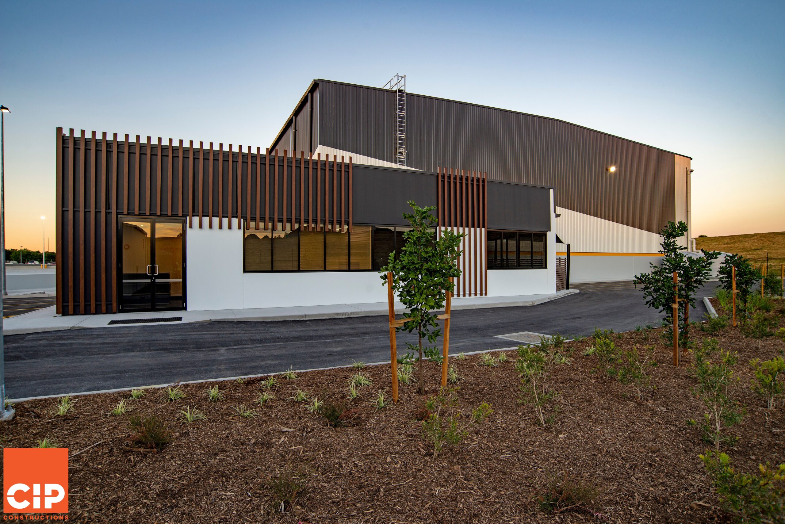 CIP Constructions Nolans Transport QLD Willawong5
