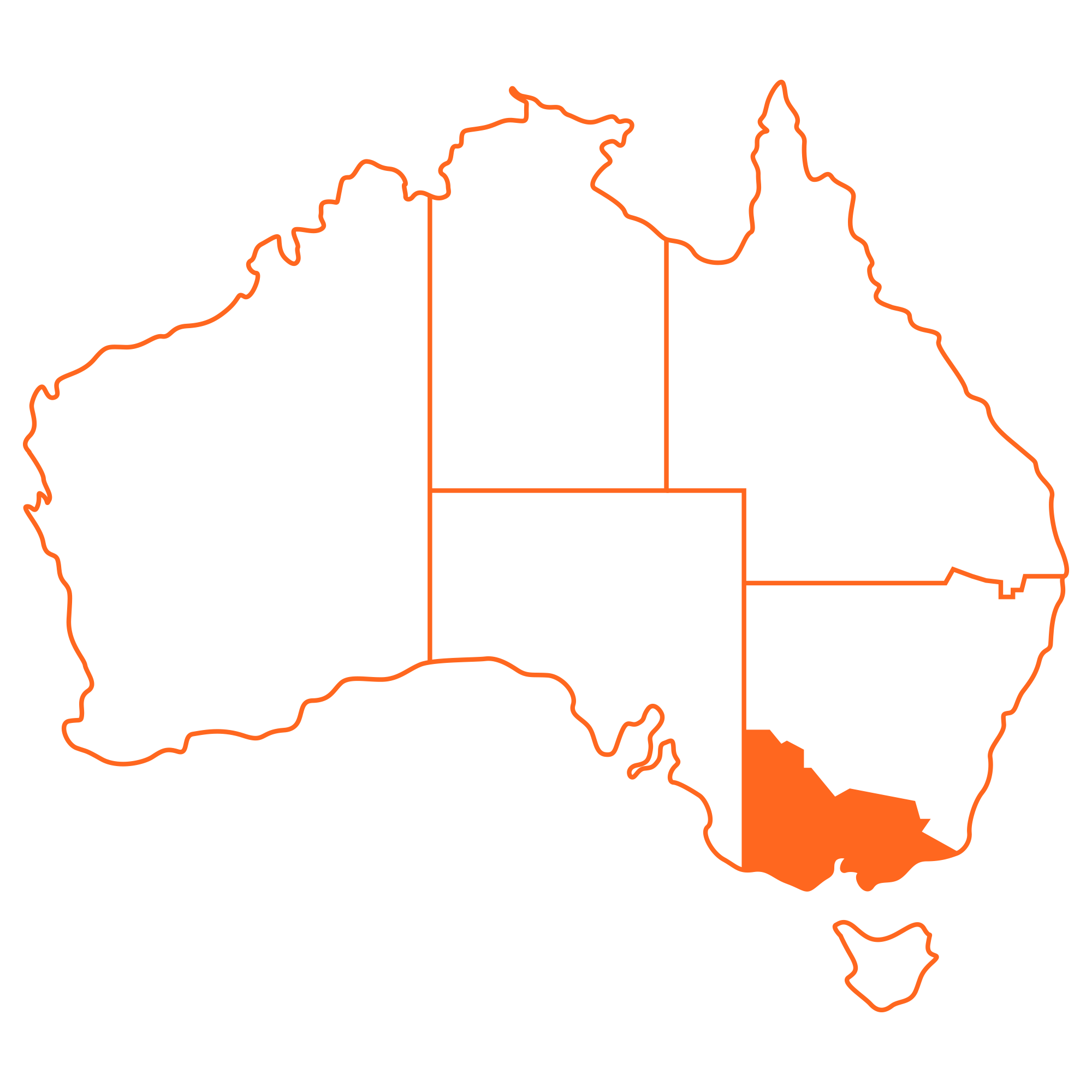 CIP Constructions - VIC