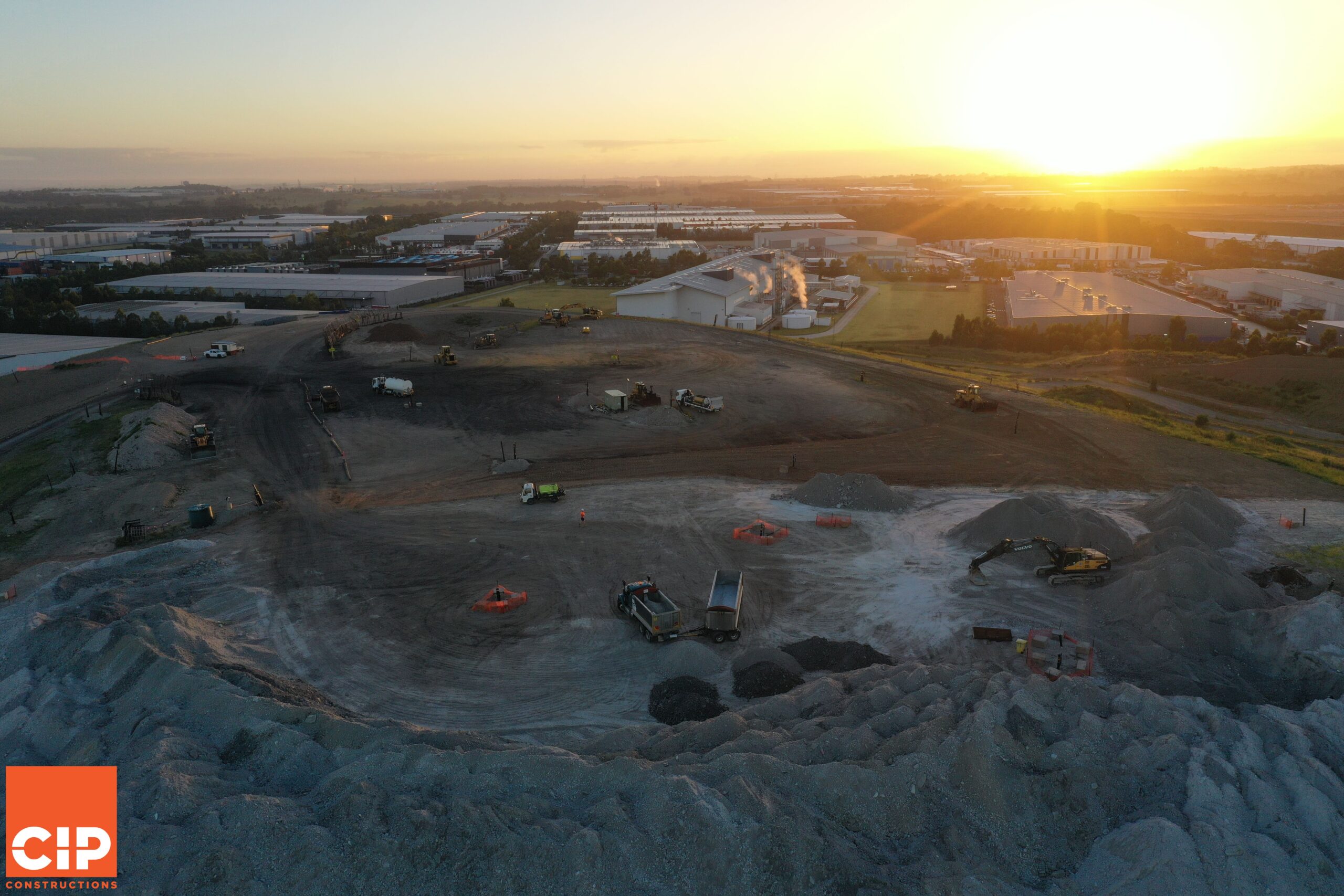 CIP Constructions_Cleanaway_NSW_Civil1