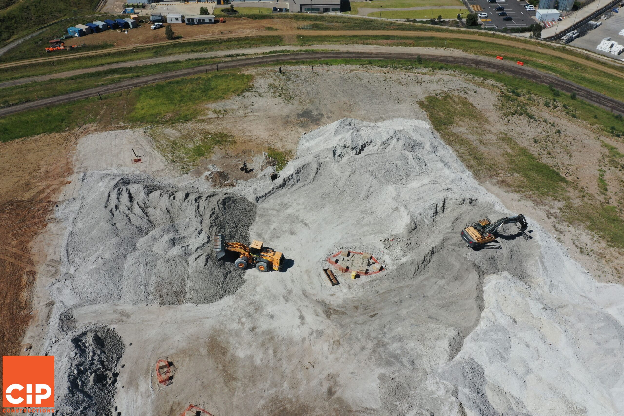 CIP Constructions_Cleanaway_NSW_Civil7