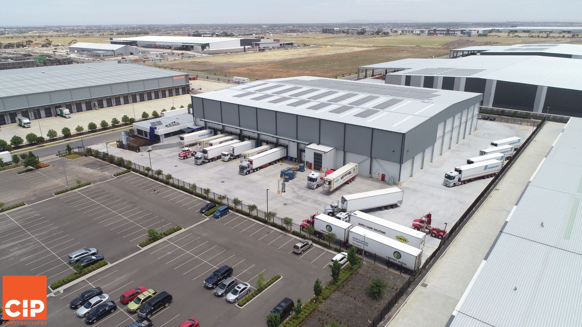 CIP Constructions_FernhurstMeats_VIC3