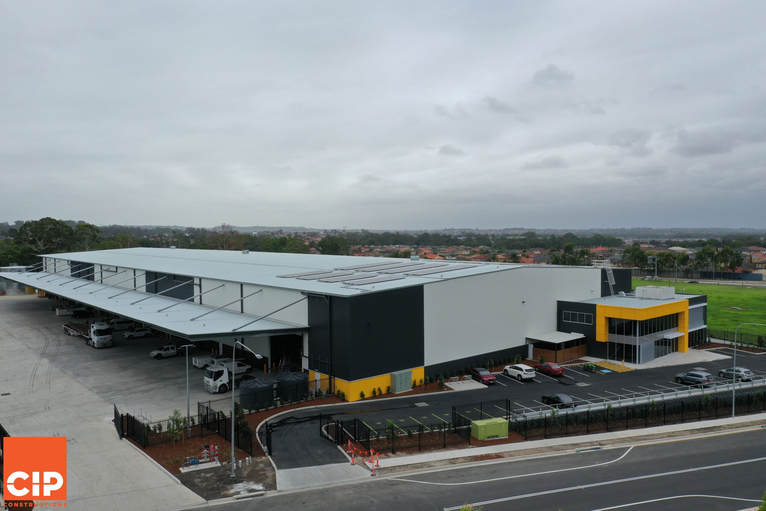 CIP Constructions_Steelforce_NSW2
