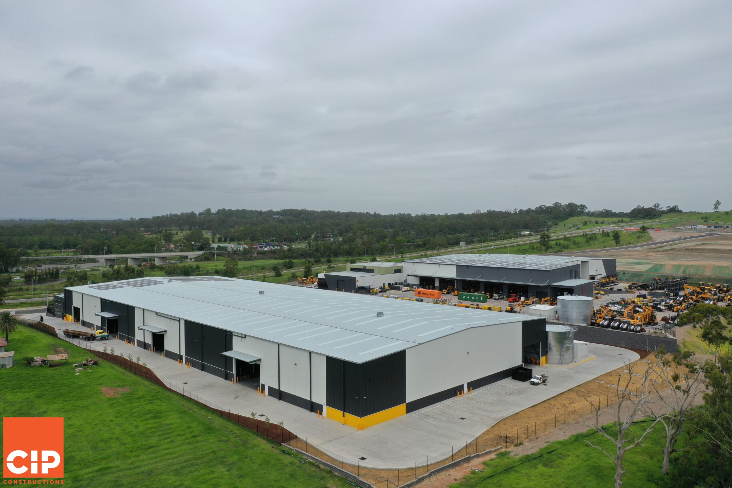 CIP Constructions_Steelforce_NSW3
