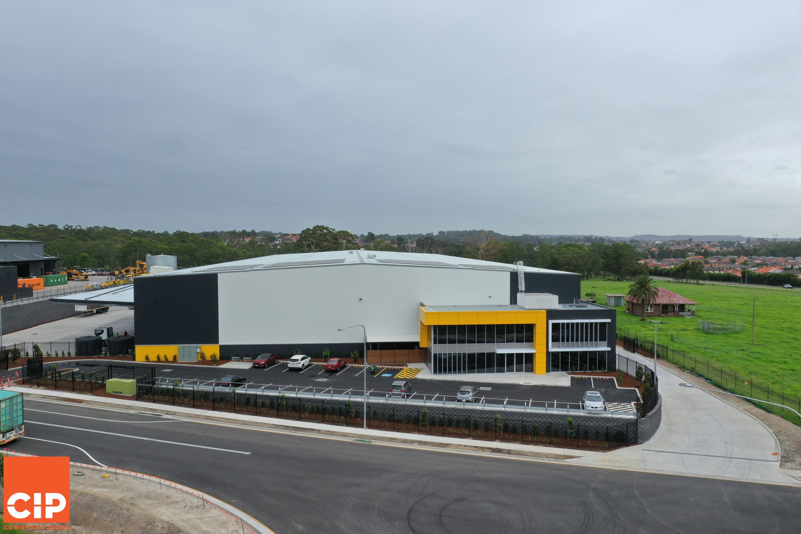 CIP Constructions_Steelforce_NSW4