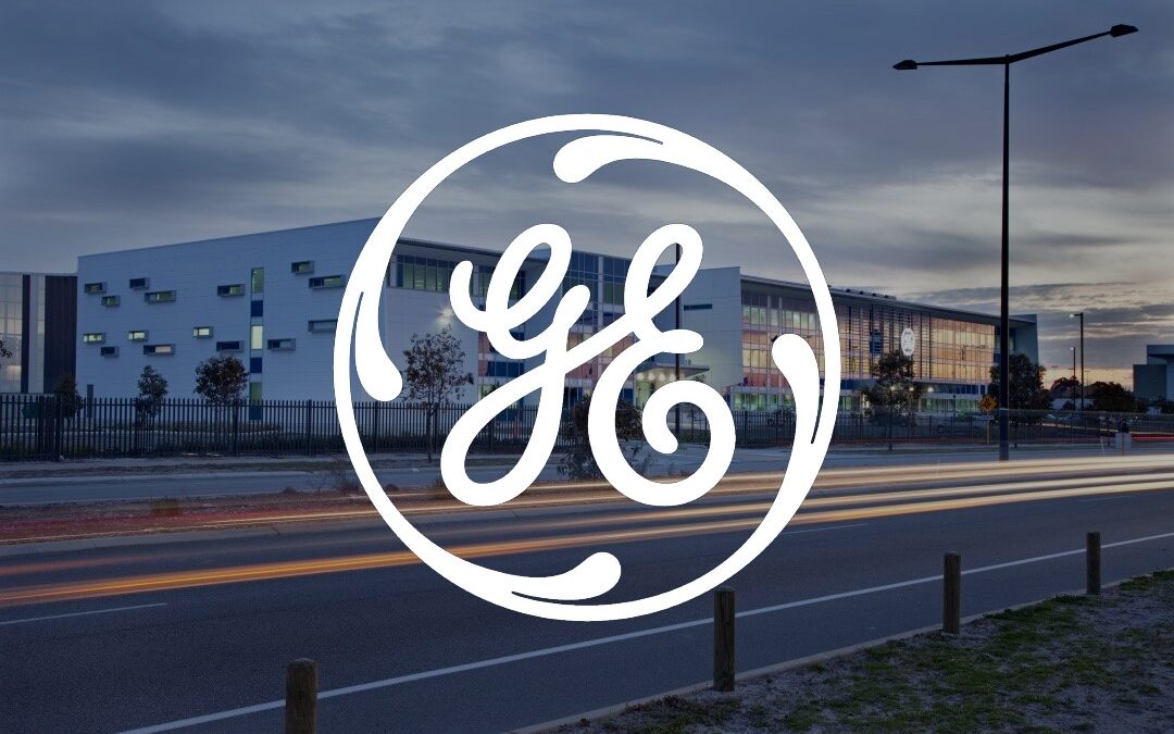 GE, Perth WA