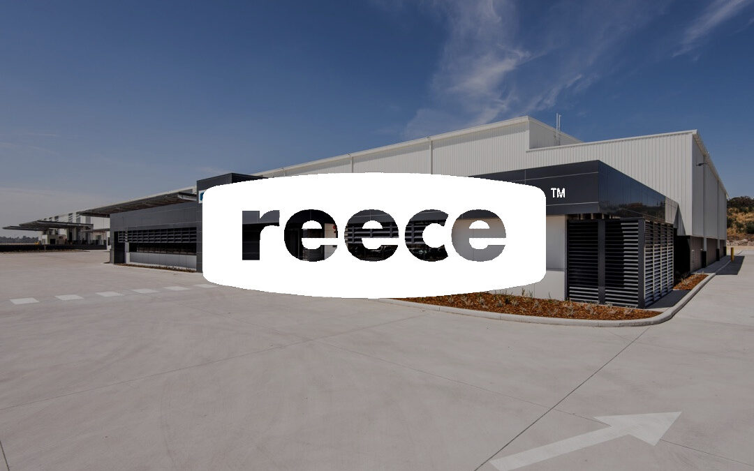 REECE, Jandakot WA