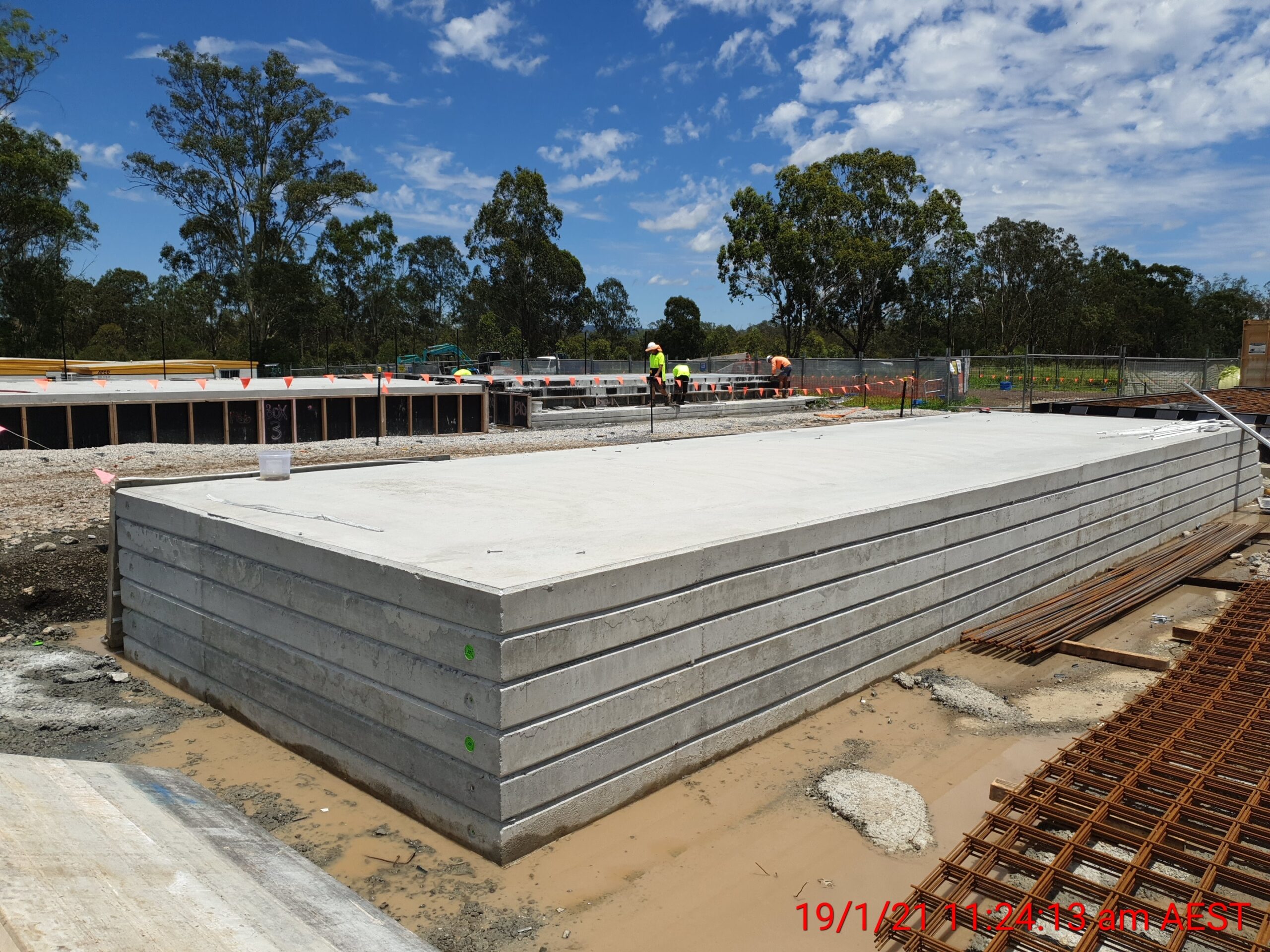 Tilt Panels 1
