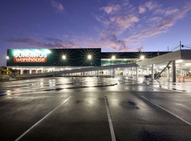 CIP Constructions - Bunnings Oxley QLD (10)