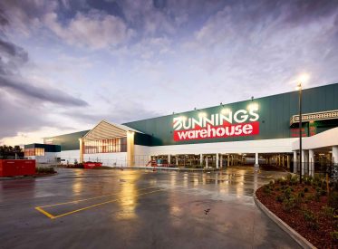 CIP Constructions - Bunnings Oxley QLD (4)