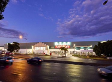 CIP Constructions - Bunnings Oxley QLD (7)