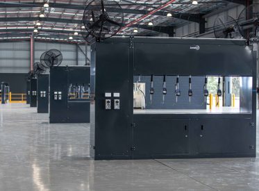 CIP Constructions - Charter Hall Eagers Automotive (1)