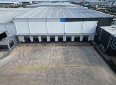 CIP Constructions - Charter Hall - private client - VIC (1)