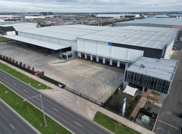 CIP Constructions - Charter Hall - private client - VIC (2)