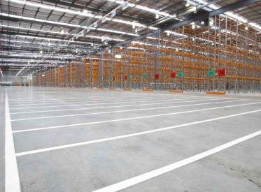 CIP Constructions Coles WA 3