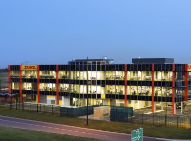 CIP Constructions - DHL - VIC (3)