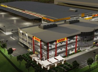 CIP Constructions - DHL - VIC (5)