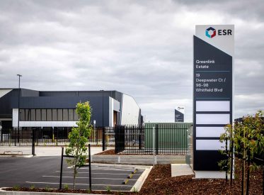CIP Constructions ESR Australia Greenlink VIC (38)