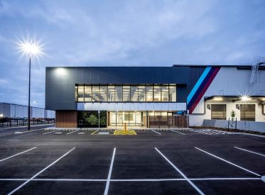 CIP Constructions ESR Australia Greenlink VIC (53)