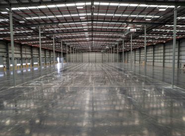 CIP Constructions - ESR Sherbrooke Industrial Estate (2)