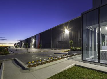 CIP Constructions - FPI - SEKO Logistics - Kemps Creek NSW (12)