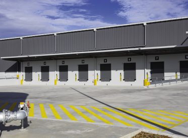 CIP Constructions - FPI - SEKO Logistics - Kemps Creek NSW (28)