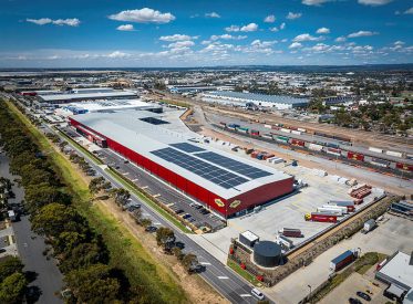 CIP Constructions - Linfox - Adelaide Freight Terminal (19) (2)