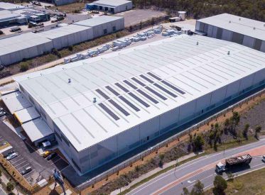 CIP Constructions - Meyer Timber