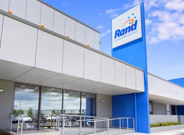 CIP Constructions - RAND Erskine Park NSW (1)