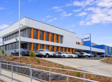 CIP Constructions - RAND Erskine Park NSW (3)