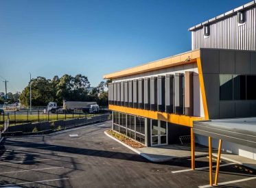 CIP Constructions - Stockland Yatala QLD (1)