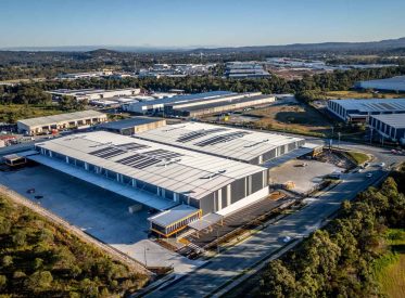 CIP Constructions - Stockland Yatala QLD (2)